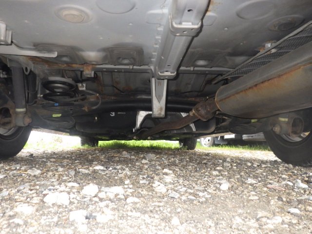 TOYOTA ISIS 2013 PLATANA V